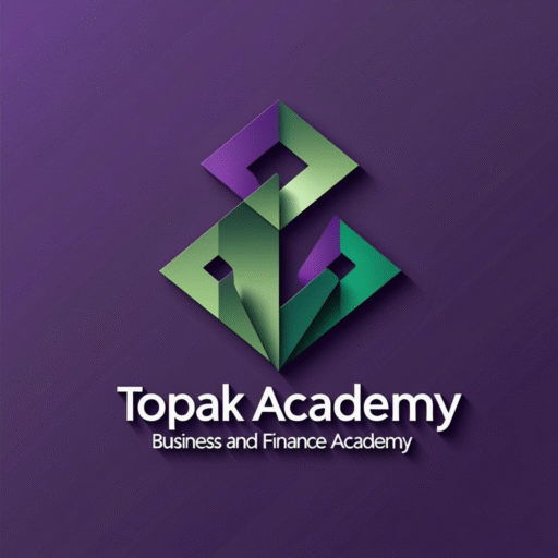 Topak Academy Logo 1 Topak Academy Logo 1